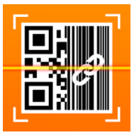 QR код - сканер штрих кодов