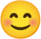 улыбаюсь улыбаюсь